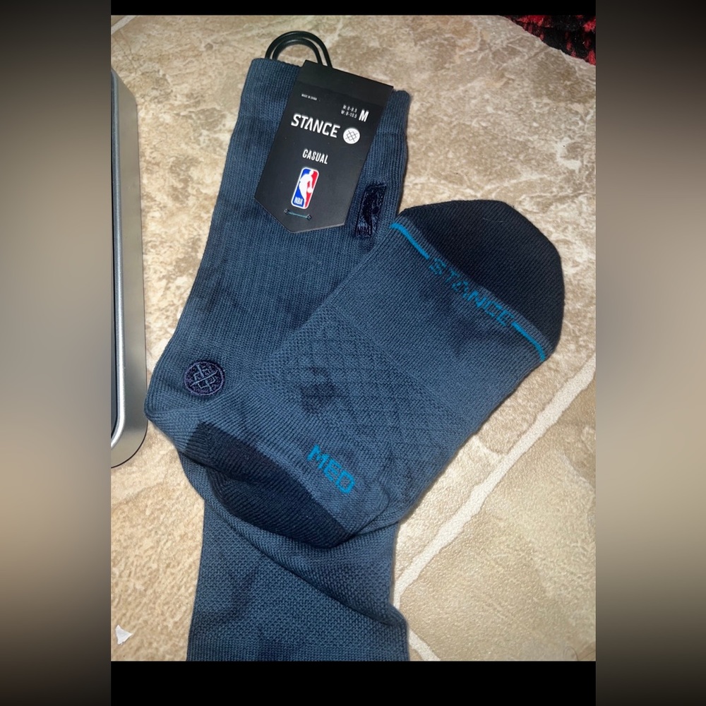 NBA socks - Picture 3 of 3